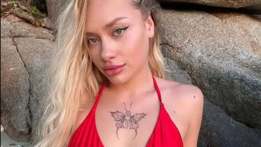 Росіяни знімали скальп з української моделі в Дубаї: мати Ковальчук розкрила моторошні подробиці 