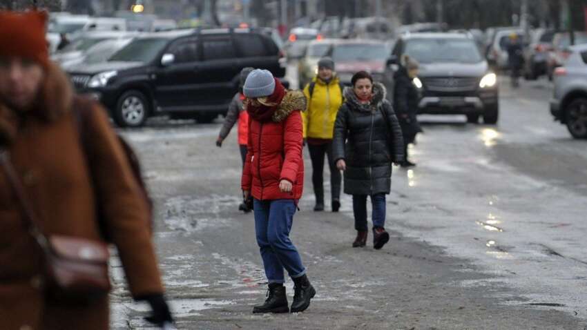 Чому взимку хвороби "чіпляються" частіше: відповідь вас здивує Чому взимку хвороби "чіпляються" частіше: відповідь вас здивує