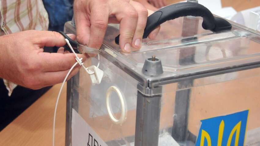 Когда состоятся выборы: ЦИК выступил с предложениями Когда состоятся выборы: ЦИК выступил с предложениями