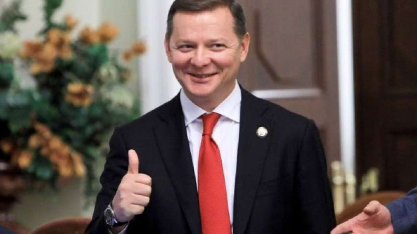 Суд не став заарештовувати Ляшка і довірився нардепам