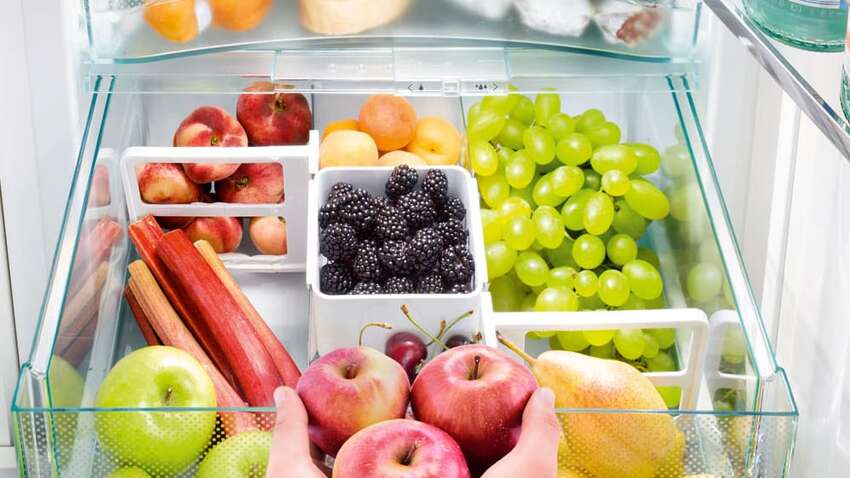 Ці фрукти категорично не можна зберігати у холодильнику Ці фрукти категорично не можна зберігати у холодильнику