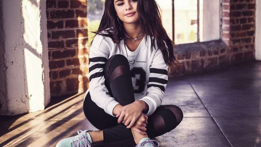 Селена Гомес назвала дату виходу свого нового альбому