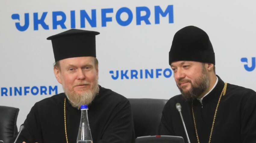 "УПЦ КП не существует": в ПЦУ сделали жесткое заявление после попыток "восстановления"