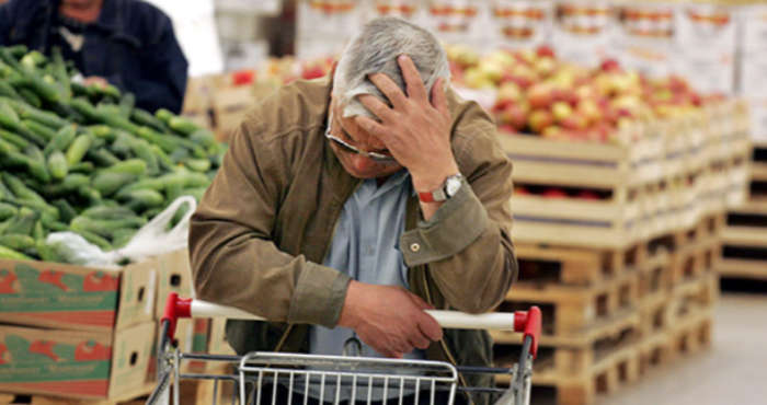 Цены на продукты: чего ждать украинцам в декабре 2024 года