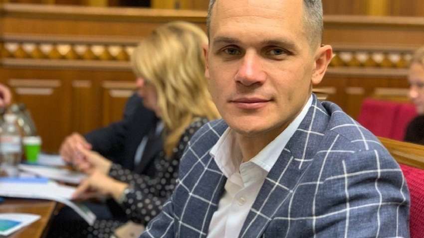 Мільйони від харківських КП і звинувачення податківців: що відомо про спонсорів кампанії Кучера