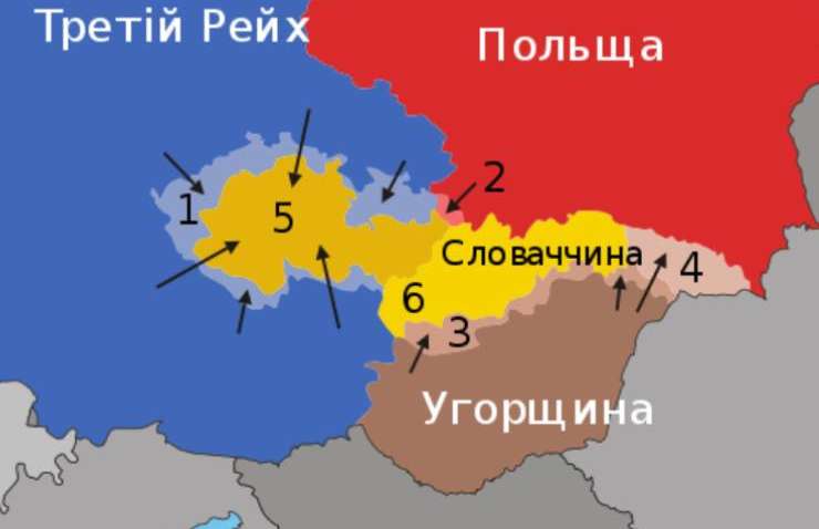 Историк: 83 года назад произошло событие, имеющее непосредственное отношение к современной Украине