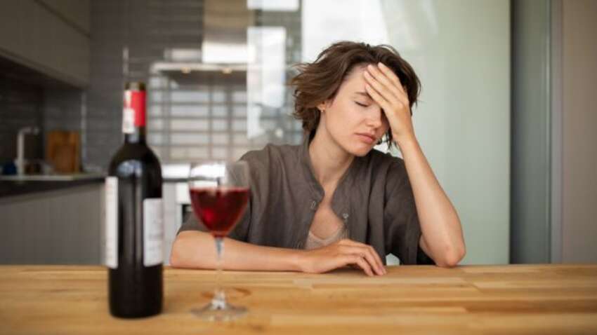 Врач назвал точный возраст, в котором следует навсегда прекратить употребление алкоголя.