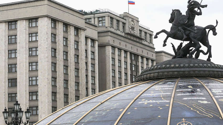 Решится ли Россия признать Украину "террористическим государством": к чему это приведет