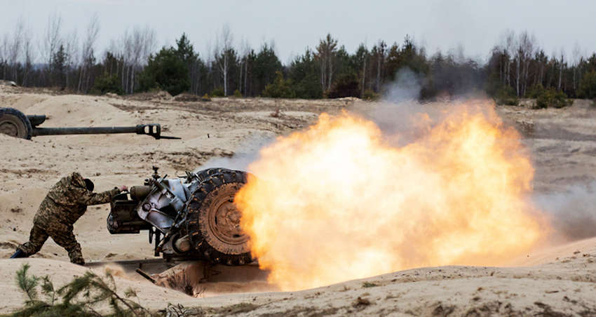 У НАТО зробили важливу заяву щодо війни на Донбасі