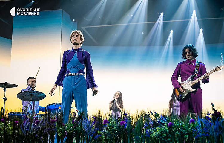 Текст песни победителя Нацотбора: о чем будут петь украинцы на Евровидении 