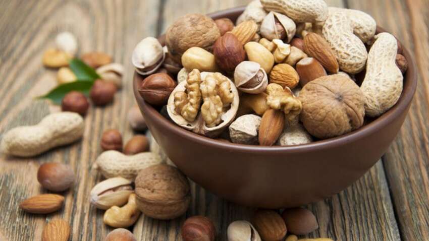 Як знизити холестерин без ліків: ці 4 перекуси врятують ваші судини 