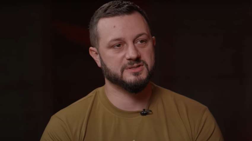 Військовий назвав важливу причину зниження мобілізаційного віку Військовий назвав важливу причину зниження мобілізаційного віку