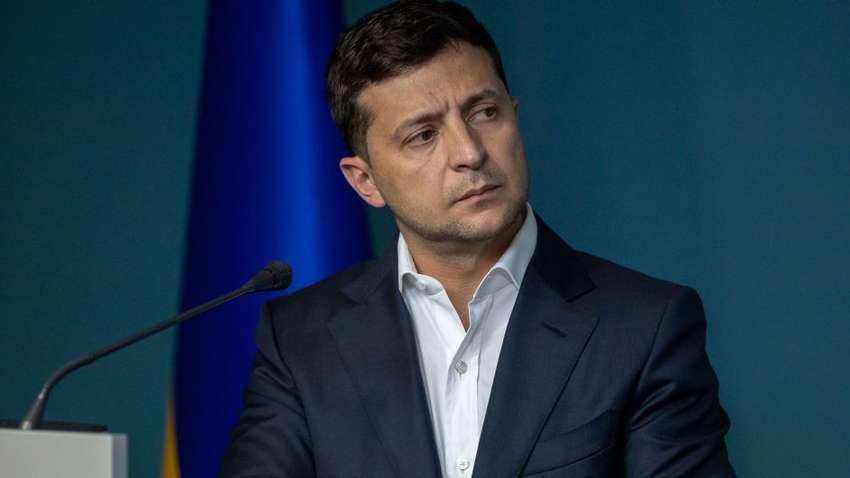 Зеленский рассказал, о чем будет говорить с Путиным в Париже в первую очередь