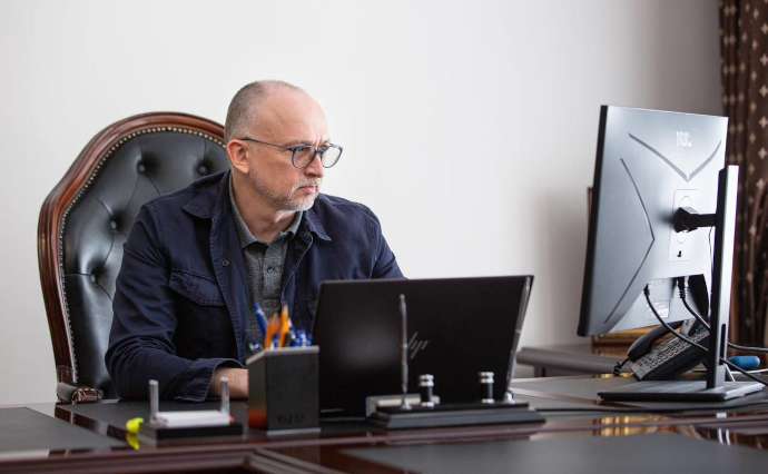 Ждем контрнаступления: после деоккупации Донбасса энергетики прежде всего займутся возобновлением работы Углегорской ТЭС Ждем контрнаступления: после деоккупации Донбасса энергетики прежде всего займутся возобновлением работы Углегорской ТЭС