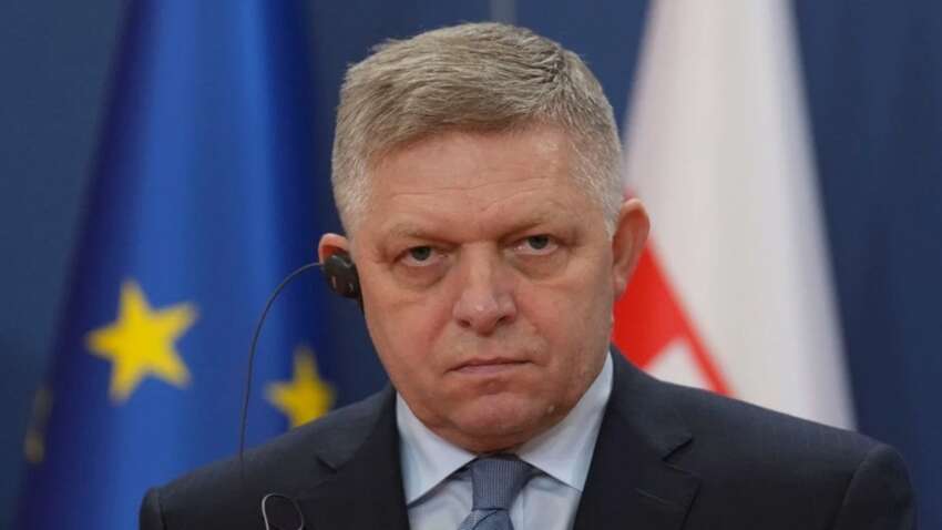 Фицо радикально изменил мнение: премьер Словакии удивил заявлением о кредите для Украины 