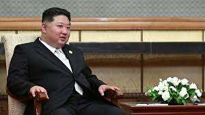 Зачем Ким Чен Ын возит с собой туалет Зачем Ким Чен Ын возит с собой туалет