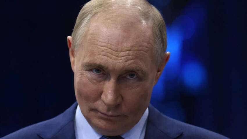 Путин готовит новую войну: в США предупредили о серьезной угрозе