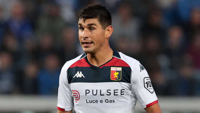 “Дженоа” може викупити Маліновського у “Марселя”: яка сума переходу