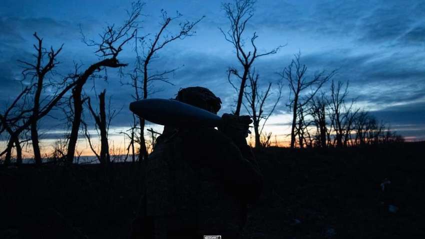 Чи справді ЗСУ переходять до оборони по всьому фронту: яку мету переслідує ворог