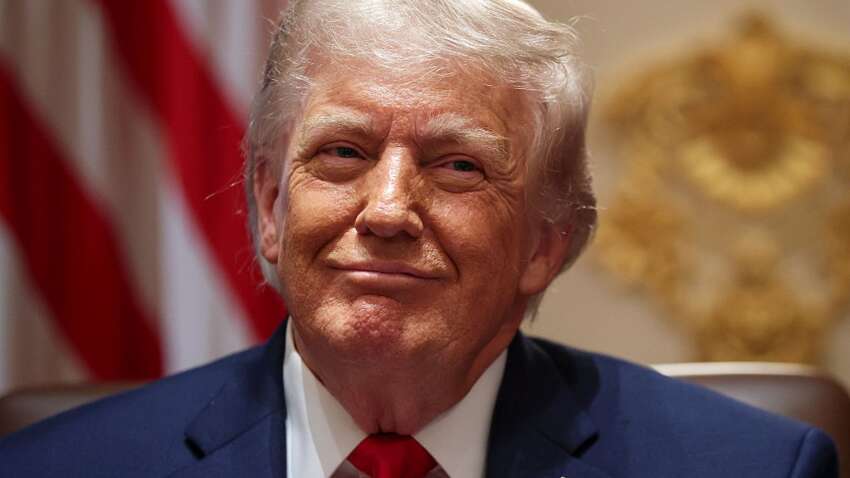 Трамп на долларах еще при жизни: в США разразился скандал из-за секретного проекта новой купюры