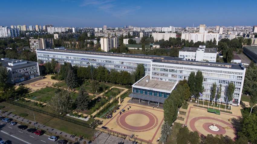 Кабмин реорганизовал два университета и создал три новых заведения Кабмин реорганизовал два университета и создал три новых заведения