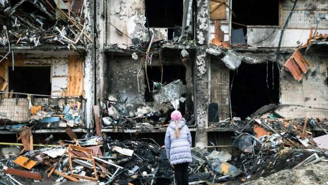 Как в России "перевоспитывают" украинских сирот: заставляют смотреть Конашенкова и собирать АК Как в России "перевоспитывают" украинских сирот: заставляют смотреть Конашенкова и собирать АК