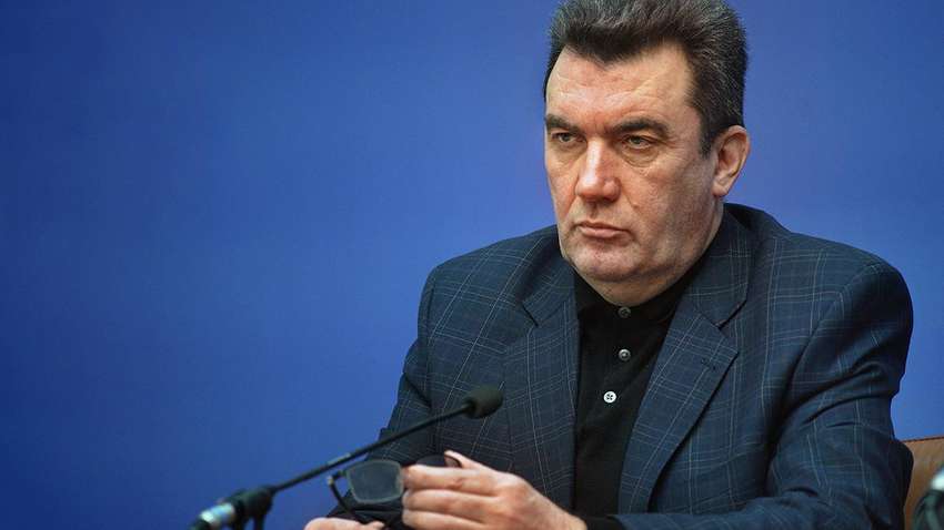 У нас 4 месяца на подготовку: Данилов рассказал к чему готовится Россия сразу после выборов У нас 4 месяца на подготовку: Данилов рассказал к чему готовится Россия сразу после выборов