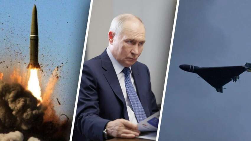 Кремль пошел на новый страшный сценарий против украинцев: озвучен тревожный сценарий