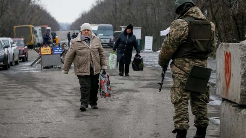 В ТКГ назвали главную цель России на Донбассе: "Уничтожить"