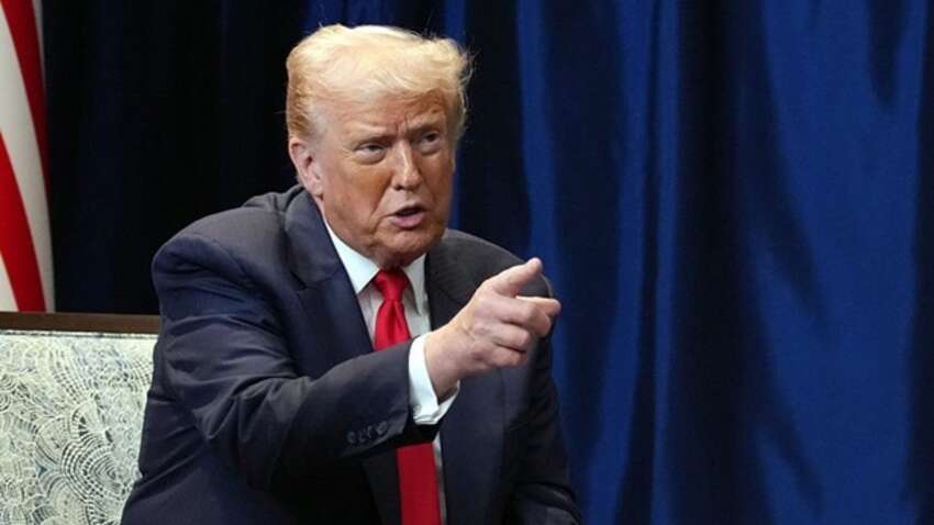 Расправились ли уже США с новым верховным лидером Ирана: Трамп сделал заявление