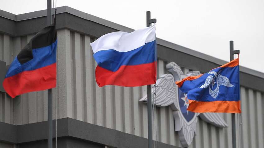 У "ЛНР" вже благають Путіна про допомогу через кризу: що відбувається  У "ЛНР" вже благають Путіна про допомогу через кризу: що відбувається