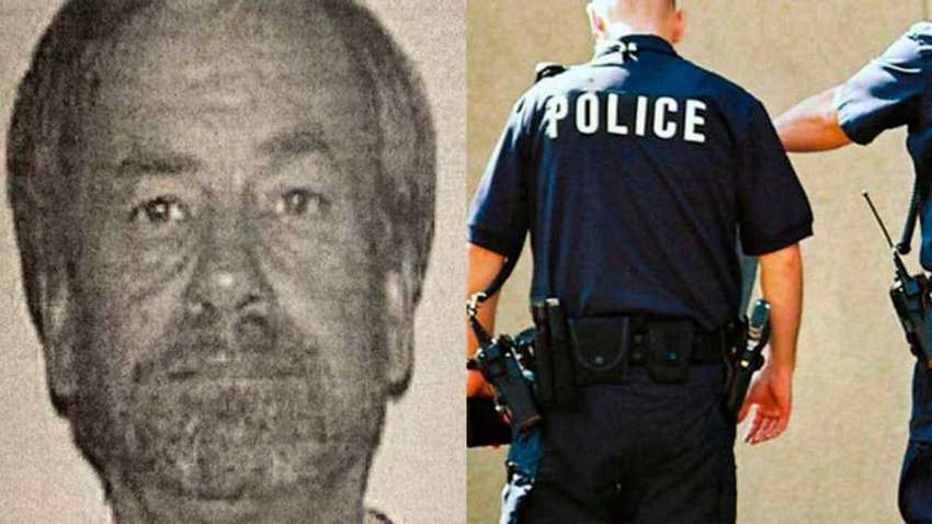 Спустя 52 года: в США раскрыли громкое ограбление банка Спустя 52 года: в США раскрыли громкое ограбление банка