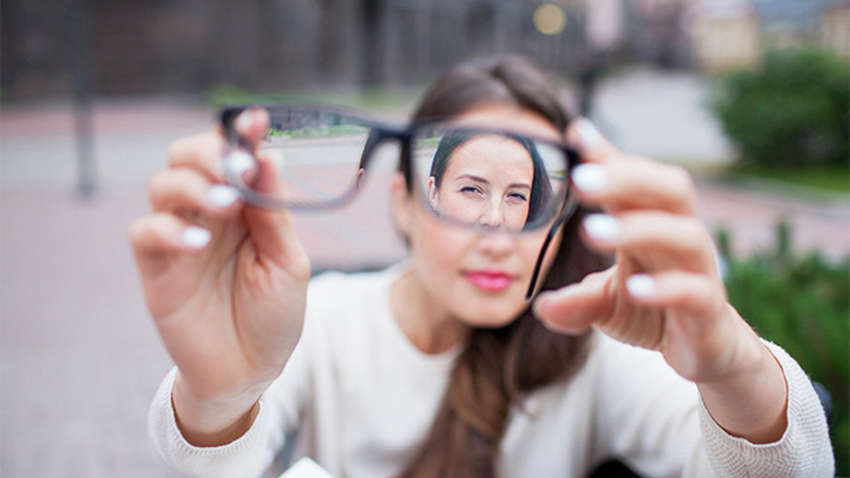 Какие витамины способны улучшить зрение