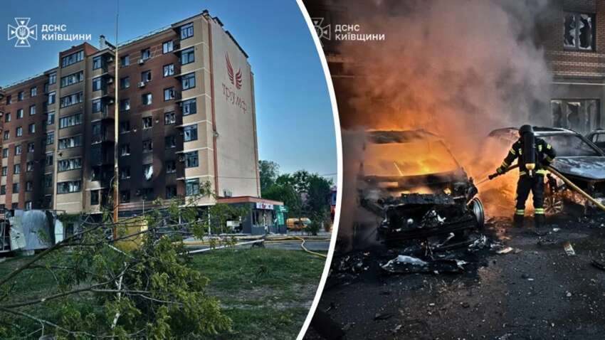 В МИД Украины жестко обратились в США и Китай после массированной атаки РФ: какой ультиматум озвучен
