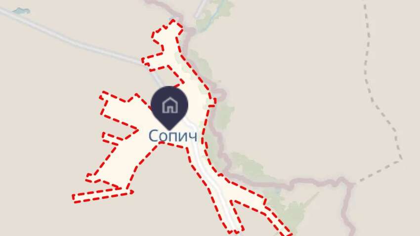 Россияне украли украинцев