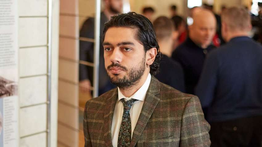 Справа про хуліганство Гео Лероса: нардеп переховується від суду