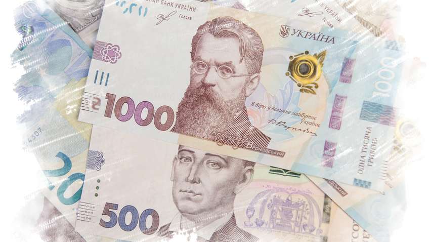 Економічна криза в Україні: що потрібно зробити владі для порятунку економіки країни