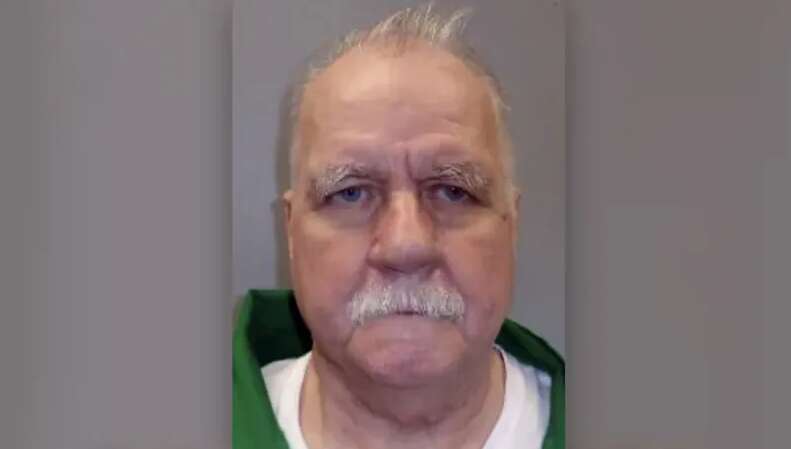 Первая такая казнь в США за 15 лет: убийца сам ее выбрал Первая такая казнь в США за 15 лет: убийца сам ее выбрал