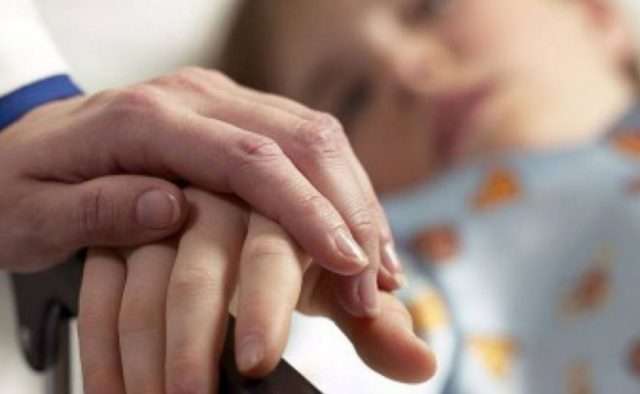 В лагере в Коблево отравились 40 детей,- ФОТО