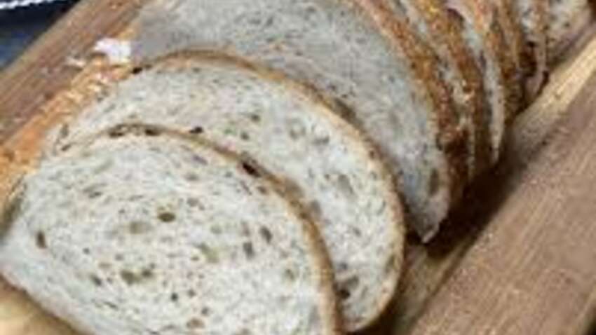 Це може бути у вашому пакеті вже сьогодні: нарізаний хліб – загроза на кухні