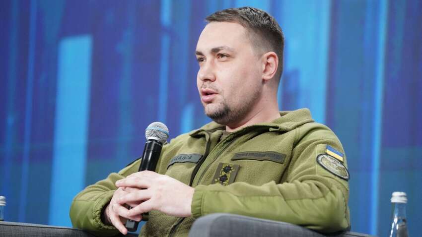 Буданов зробив попередження: чого чекати від навчань "Захід-2025" Буданов зробив попередження: чого чекати від навчань "Захід-2025"