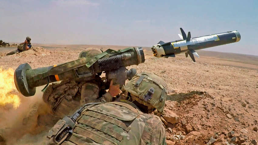 Росія відправляє захоплену західну зброю до Ірану: чим це загрожує Росія відправляє захоплену західну зброю до Ірану: чим це загрожує