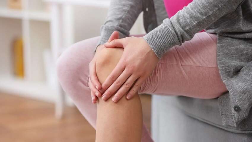 Эти три продукта в рационе вылечат ваши суставы: врач заинтриговал заявлением Эти три продукта в рационе вылечат ваши суставы: врач заинтриговал заявлением