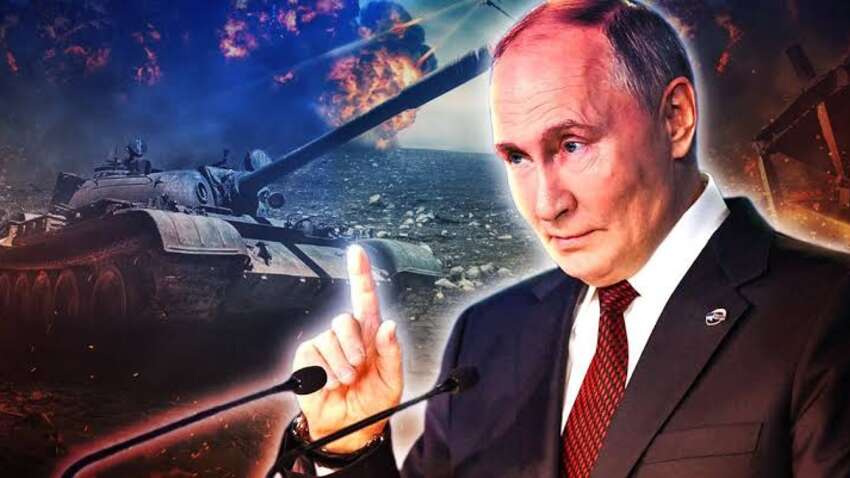 Война закончится в 2026 году: назван ошеломляющий фактор, который унизит Путина  