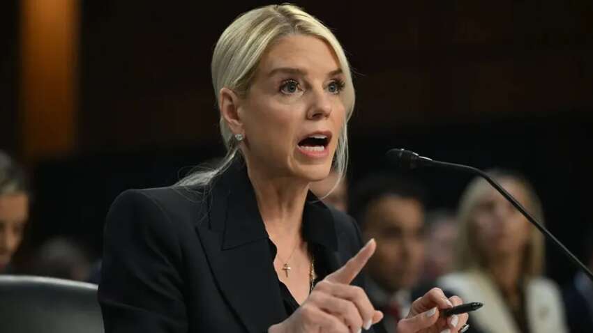 На слуханнях справи Епштейна в Конгресі згадали про вбиту в США українку: деталі