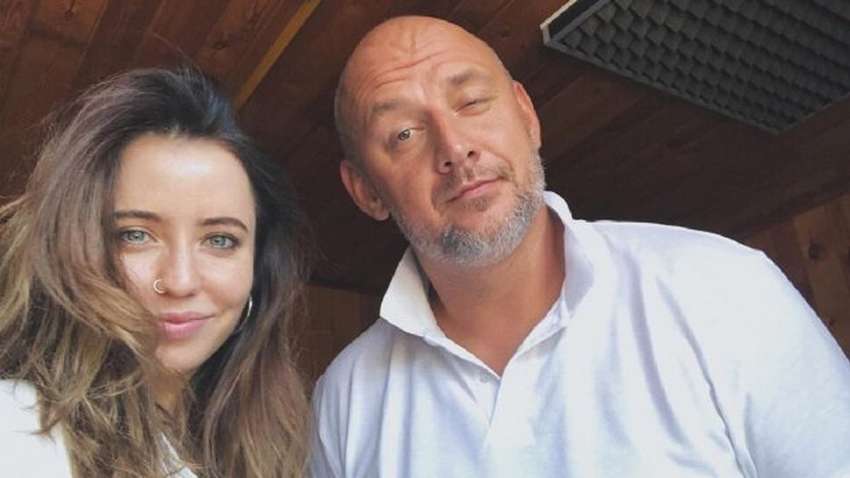 Неймовірна схожість: Потап знайшов двійника Наді Дорофєєвої