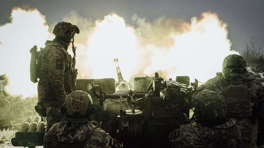 Росія вперше дала сигнал про готовність завершити війну: подробиці Росія вперше дала сигнал про готовність завершити війну: подробиці