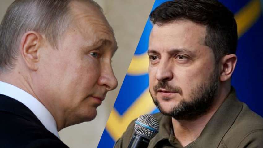 У розмові з прем’єром Ізраїлю Путін відповів чи збирався вбити Зеленського У розмові з прем’єром Ізраїлю Путін відповів чи збирався вбити Зеленського