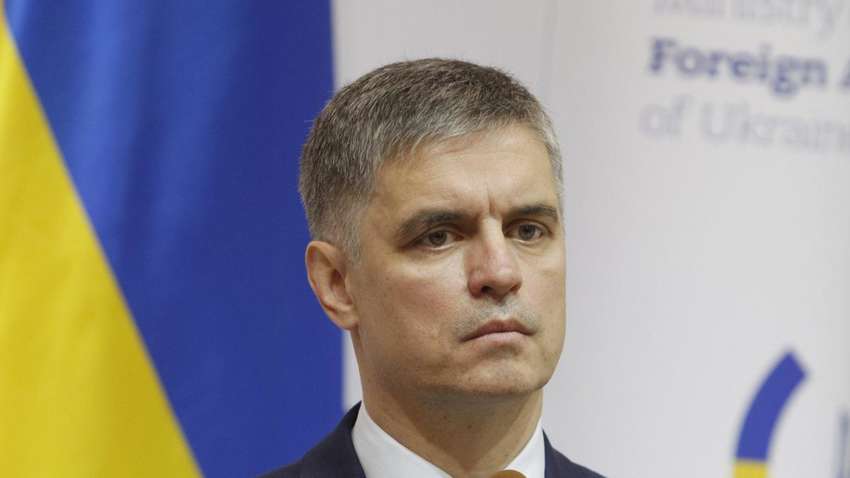 Німеччина відмовила Україні у військовій допомозі, - Пристайко