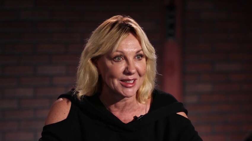 Популярну російську актрису та зірку серіалу "Каменська" екстрено госпіталізували